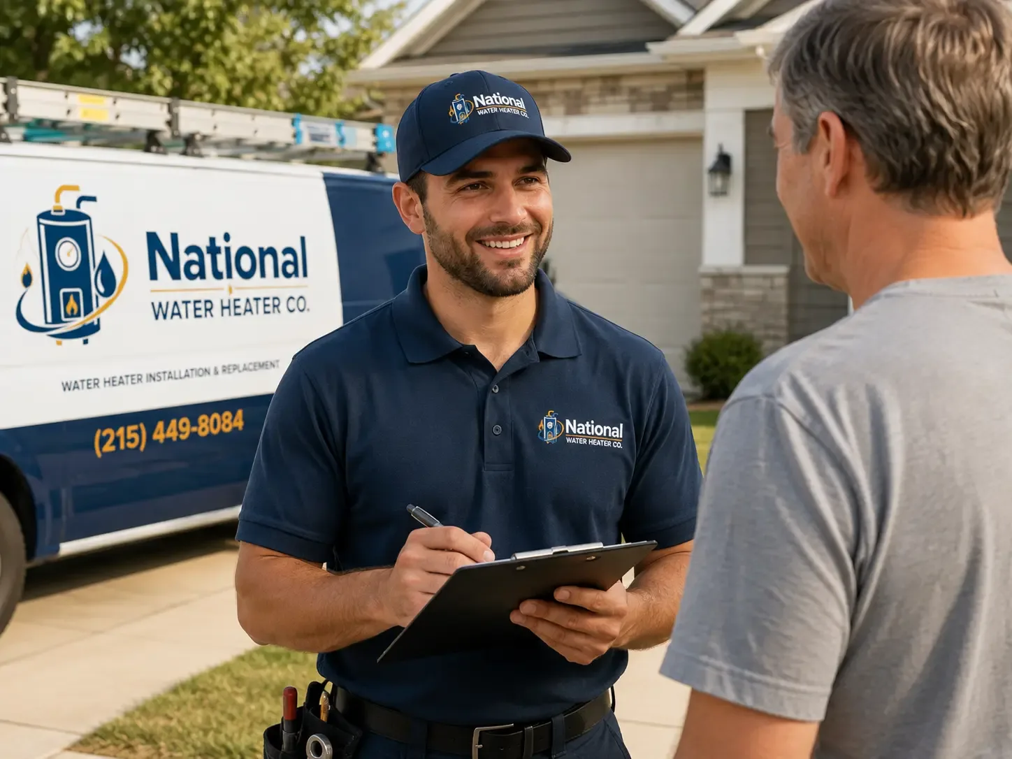Water Heater Installation Penhook, VA FAQs